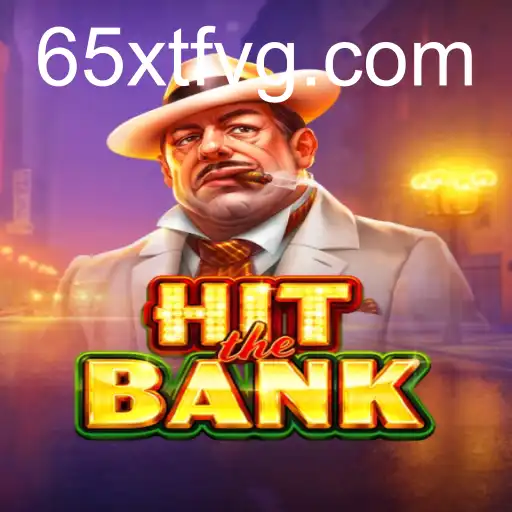 HitTheBank: Um Novo Jogo que Revoluciona Aventura e Estratégia