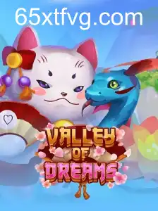 ValleyofDreams: Uma Jornada de Aventuras e Estratégia